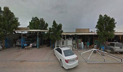 Muhammad Akram Aluminium & Glass Contg - Abu Dhabi - +971 50 881 2502