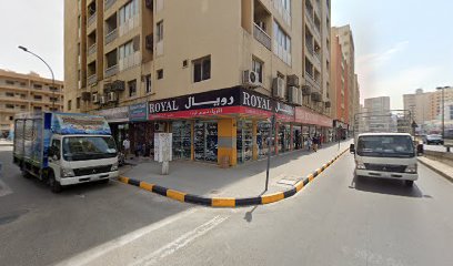 Al Hayat Toys Ent - Abu Dhabi - +971 6 561 3464