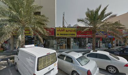 Shabab Studio - Abu Dhabi - +971 50 677 5223