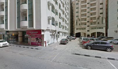 Emirates Towers Plaster & Tiles Contracting LLC - Abu Dhabi - +971 6 573 4418