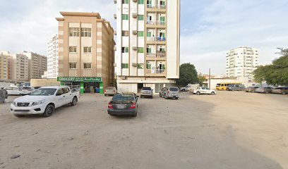 Al Azim Plaster Tiles & Paints Contg - Abu Dhabi - +971 50 305 1996