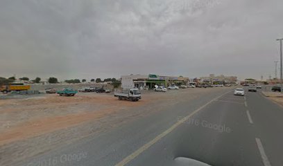 Bab Al Dhaid Tyres Repair & Auto Balance - Abu Dhabi - +971 50 784 3908