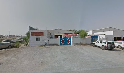 Sun Industries - Abu Dhabi - +971 6 766 6248