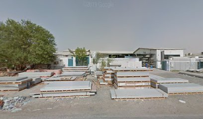 Al Wahda Metal Works & Powder Coating LLC - Abu Dhabi - +971 6 766 2276