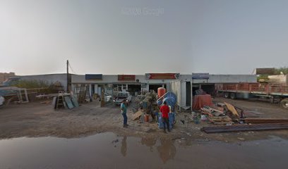 Al Safa Aluminium & Glass Est - Abu Dhabi - +971 6 766 2769