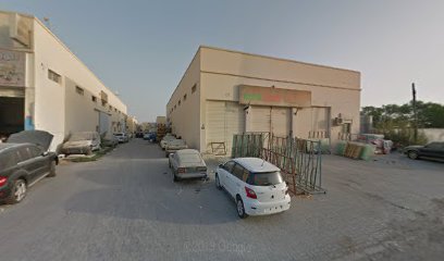 European Aluminium & Glass LLC - Abu Dhabi - +971 6 766 7538