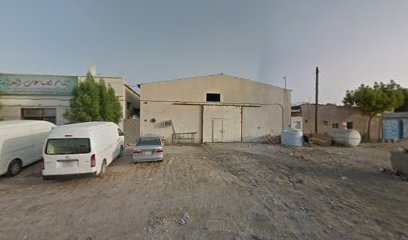 T&N Middle East Aluminium & Glazing Works LLC - Abu Dhabi - +971 6 767 0658