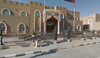 Directorate of Planning & Survey & Public Works - Abu Dhabi - +971 9 222 4411
