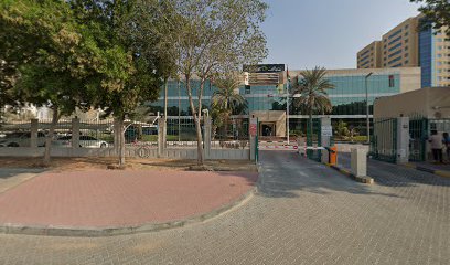 ATM, First Abu Dhabi Bank (FAB) | Etisalat - Ajman - Abu Dhabi -