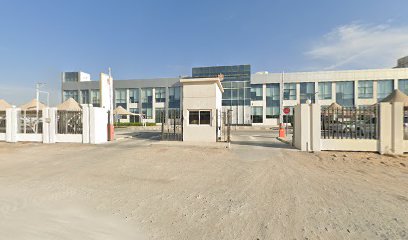 ATM & CDM, First Abu Dhabi Bank (FAB) | Educational Zone, Ajman - Abu Dhabi -