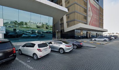 Ajman Bank ATM - Abu Dhabi - +971 800 22