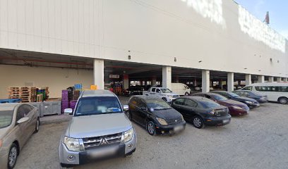 ADCB ATM - Nesto Hypermarket - Mushrif - Ajman - Abu Dhabi - +971 600 502030