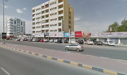 CBD - Abu Dhabi -
