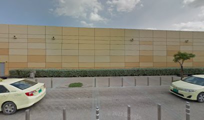 ADCB ATM - Fujairah City Center - Abu Dhabi - +971 600 502030
