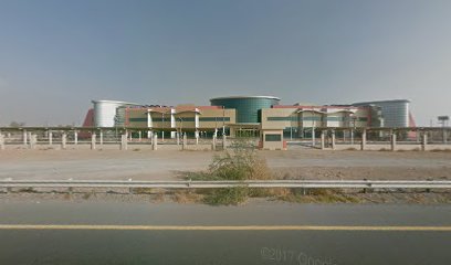 ATM, First Abu Dhabi Bank (FAB) | Abdullah Bin Omran Hospital, Ras Al Khaimah - Abu Dhabi -