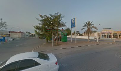ATM, First Abu Dhabi Bank (FAB) | EMARAT - AL Ma'arid, Ras Al Khaimah - Abu Dhabi -