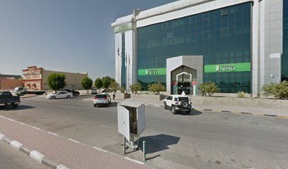 ATM & CDM, First Abu Dhabi Bank (FAB) | Ras Al Khaimah Corniche Branch - Abu Dhabi -
