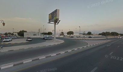 Ajman Bank ATM - Emirates Sport (Drive Through) - Abu Dhabi - +971 800 22