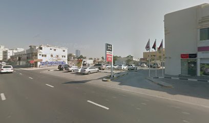 RAKBANK ATM - Al Madinah RAK - Abu Dhabi - +971 4 213 0000