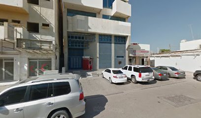 ADCB ATM - The Old Market - Ras Al Khaimah - Abu Dhabi - +971 600 502030