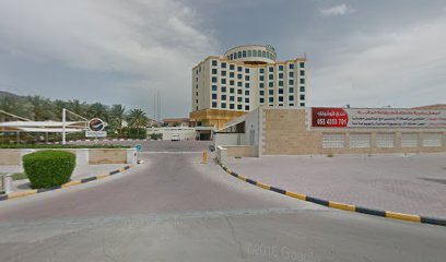 SIB ATM - Abu Dhabi - +971 6 599 9999
