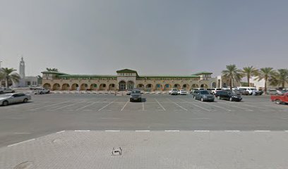 Sharjah Islamic Bank ATM - Abu Dhabi -