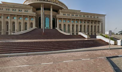 Sharjah Islamic Bank ATM - Abu Dhabi -