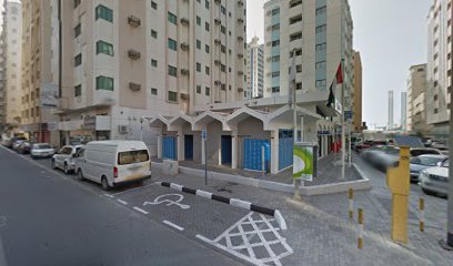 Abu Dhabi Islamic Bank (ADIB) - Abu Dhabi - +971 600 543216