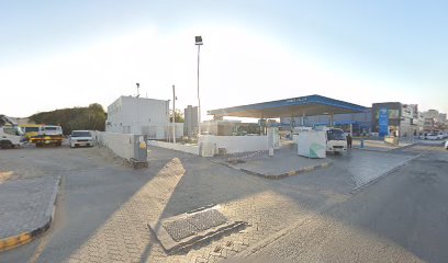 ATM, First Abu Dhabi Bank (FAB) | EMARAT - Emirates Service, Sharjah - Abu Dhabi -