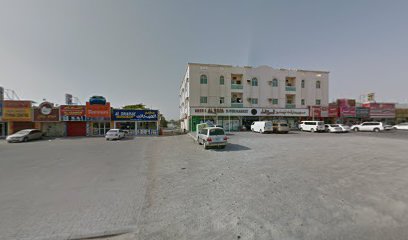 NBAD ATM - Abu Dhabi -