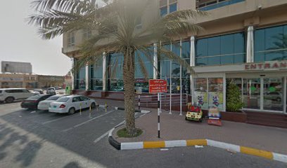 ADCB ATM - Lulu Hypermarket UAQ - Abu Dhabi - +971 600 502030