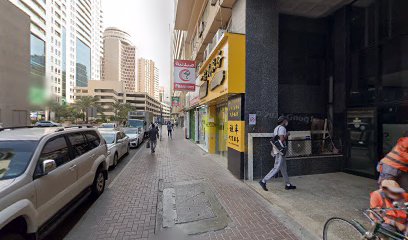 Beijing Acupuncture Therapy Clinic -  - +971 4 228 0658