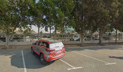 أفضل محامي - Abu Dhabi -