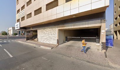 ليلى محمد للمحاماة والاستشارات القانونية - Abu Dhabi - +971 52 522 6006