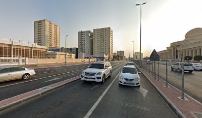 احمد حسن الزبيدي للمحاماة والاستشارات القانونية - Abu Dhabi - +971 52 453 0248