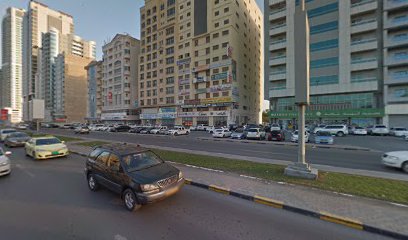 مكتب الحنطوبي للمحاماة والاستشارات القانونية - Abu Dhabi - +971 50 629 1110