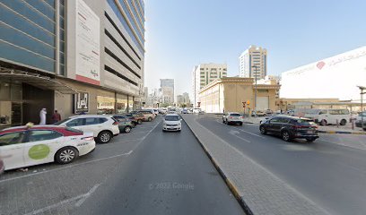 Rashid Abushibs Lawyer - Abu Dhabi - +971 6 598 5490
