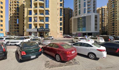 Zamalek Contracting Office -  -