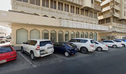 Hanoof tameem advocates & lawyers - Abu Dhabi - +971 6 564 2444