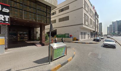 General Electronic Services LLC - Abu Dhabi - +971 4 232 5111