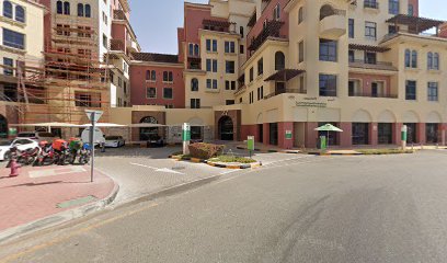 Emirates Integrated Medical Centre FZ LLC -  - +971 4 362 4740