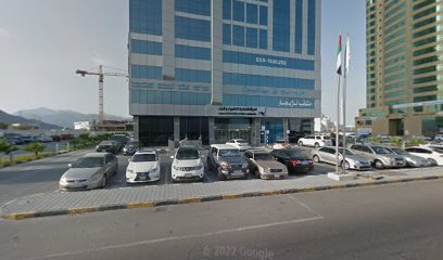 United Auditors - Abu Dhabi - +971 52 660 9690