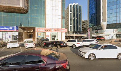 MSI Alnoman & Ravi Chartered Accountants - Abu Dhabi - +971 6 573 9859