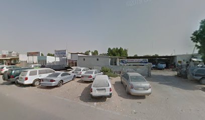 Hi-Tec Motors - Abu Dhabi - +971 6 766 3063