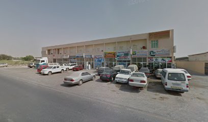 Rahman Car Repair Workshop - Abu Dhabi - +971 55 346 0612