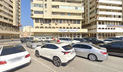Iran Insurance Co - Abu Dhabi - +971 6 568 6091