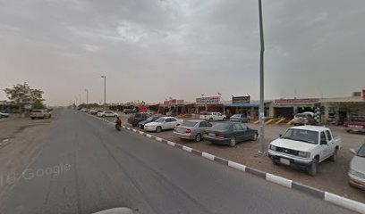 القوع لتجارة قطع غيار السيارات - Abu Dhabi - +971 56 732 3571