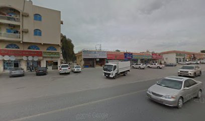 Sama al dhaid auto - Abu Dhabi - +971 55 564 3480