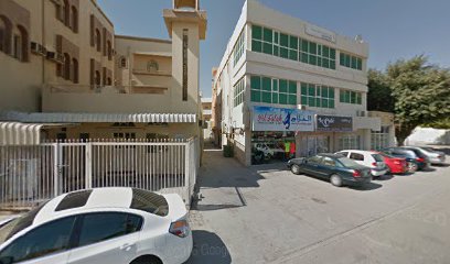 AlYousuf Spare Parts - Abu Dhabi -