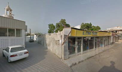 الخليج لتجارة قطع غيار المحركات والمعدات - Abu Dhabi -